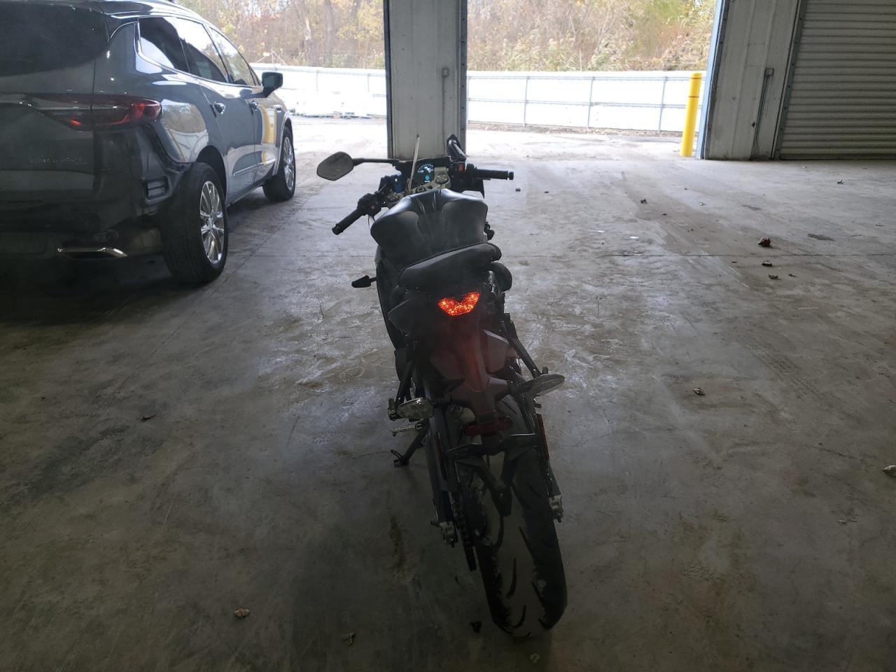 2025 Triumph Daytona 660