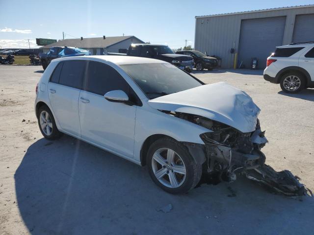 2015 Volkswagen Golf tdi