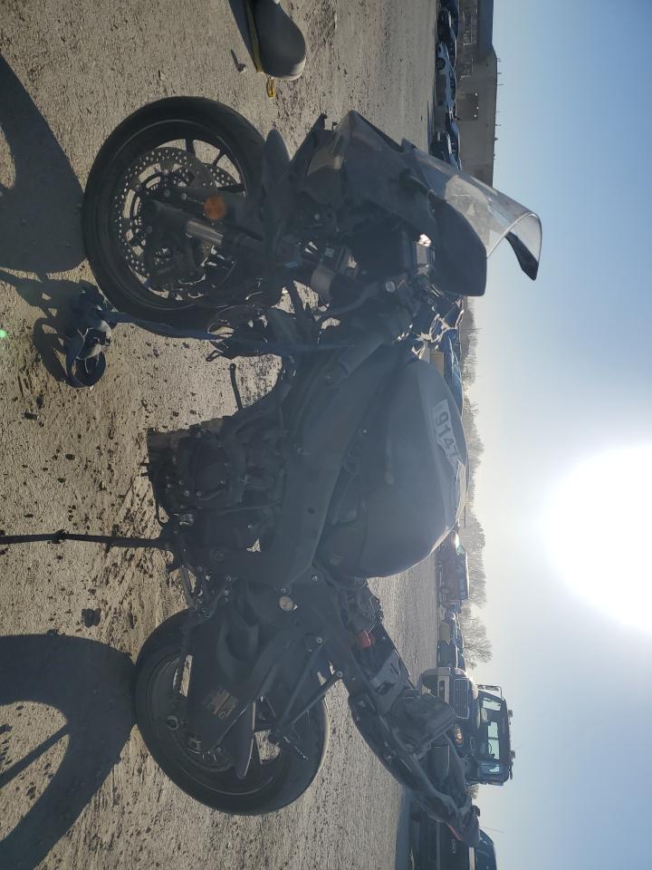 2024 Kawasaki ZX636 K