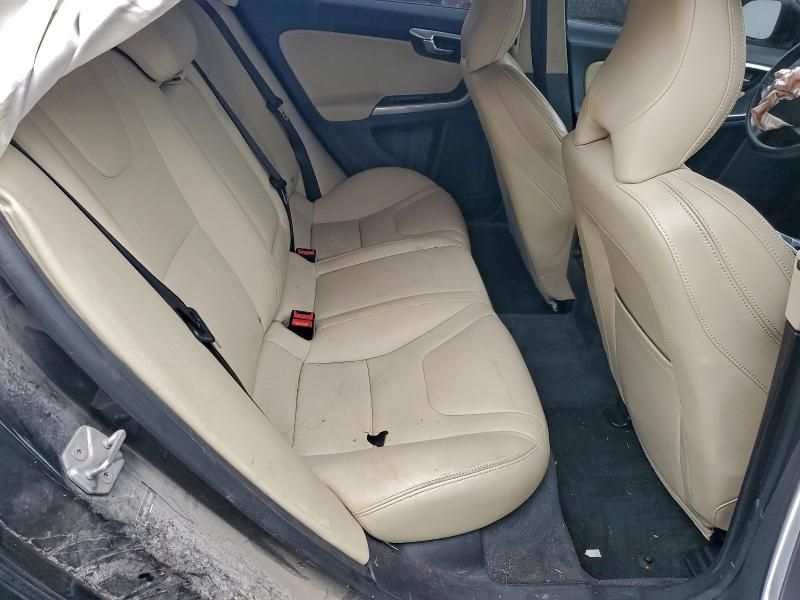 2018 Volvo S60 Dynamic