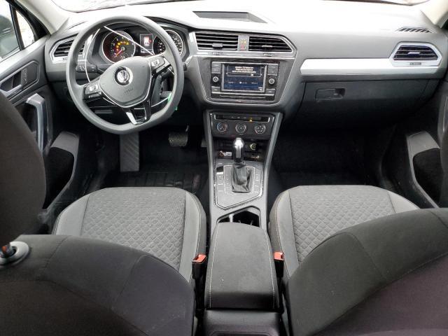 2021 Volkswagen Tiguan s