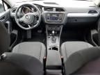 2021 Volkswagen Tiguan s