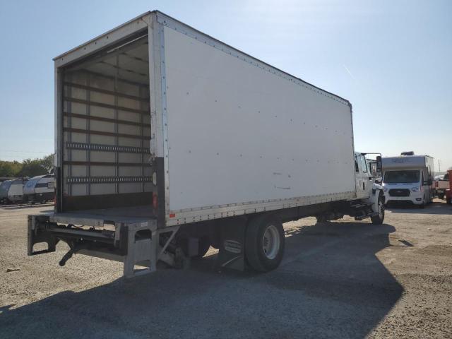 2019 International 4300 BOX Truck