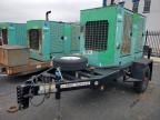 2009 Onan Generator