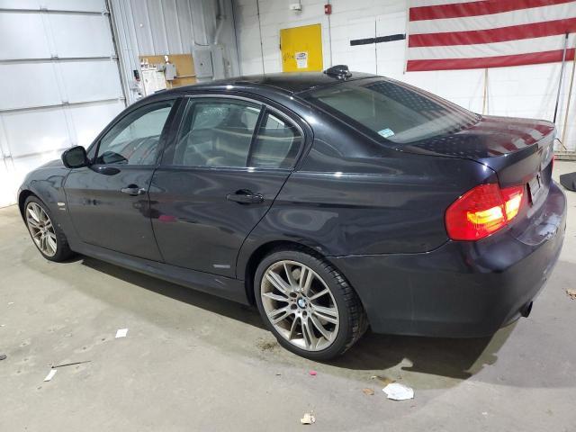 2011 BMW 335 xi