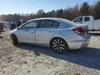 2014 Honda Civic exl