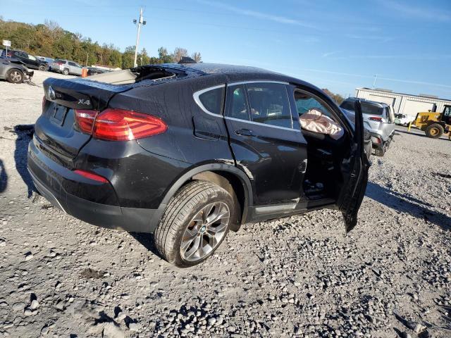 2015 BMW X4 Xdrive3