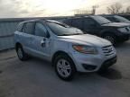 2010 Hyundai Santa fe gls