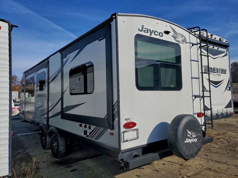 2023 Jayco White Hawk