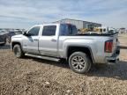 2018 GMC Sierra K1500 slt