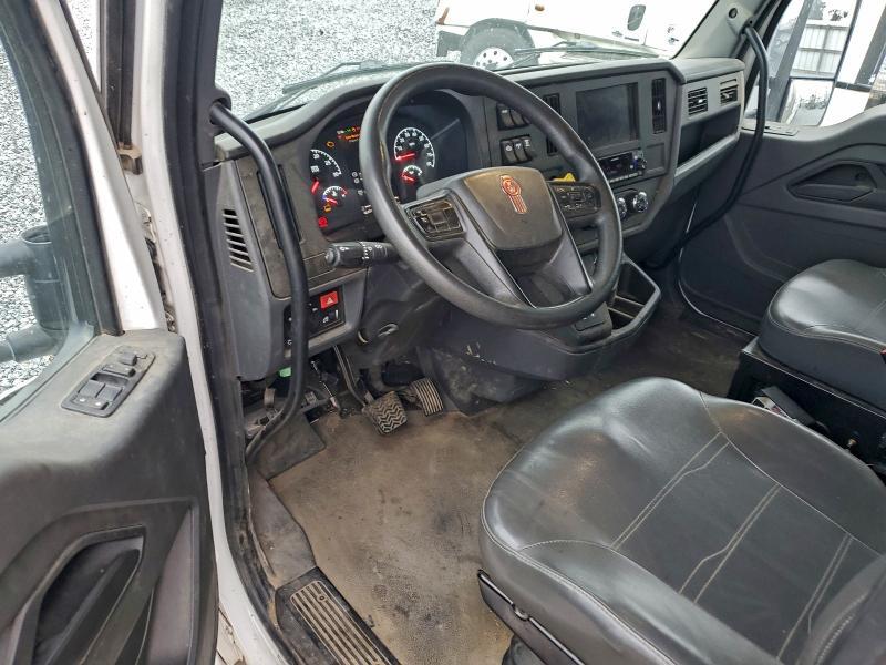 2024 Kenworth T280 Utility / Service Truck