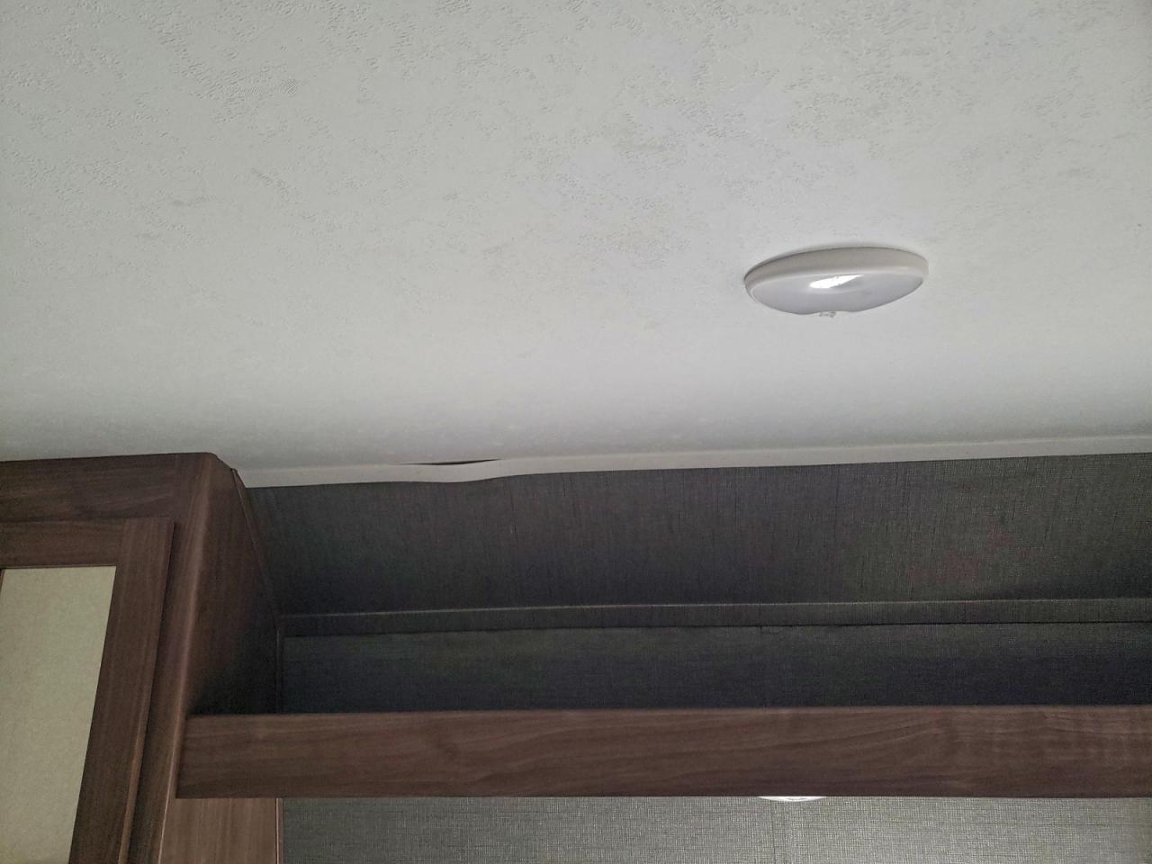 2018 Keystone Hideout Camper