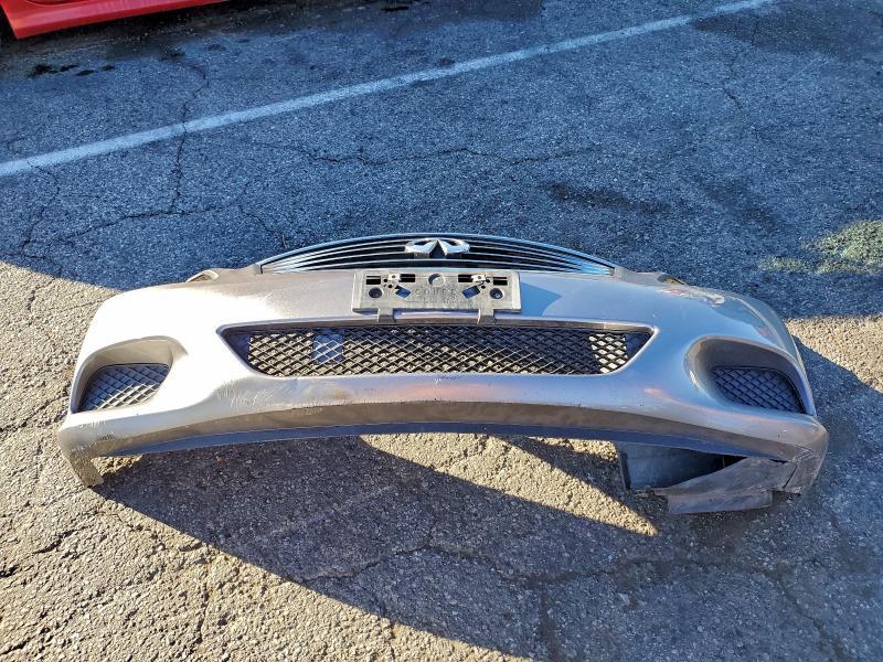 2008 Infiniti G37 Base