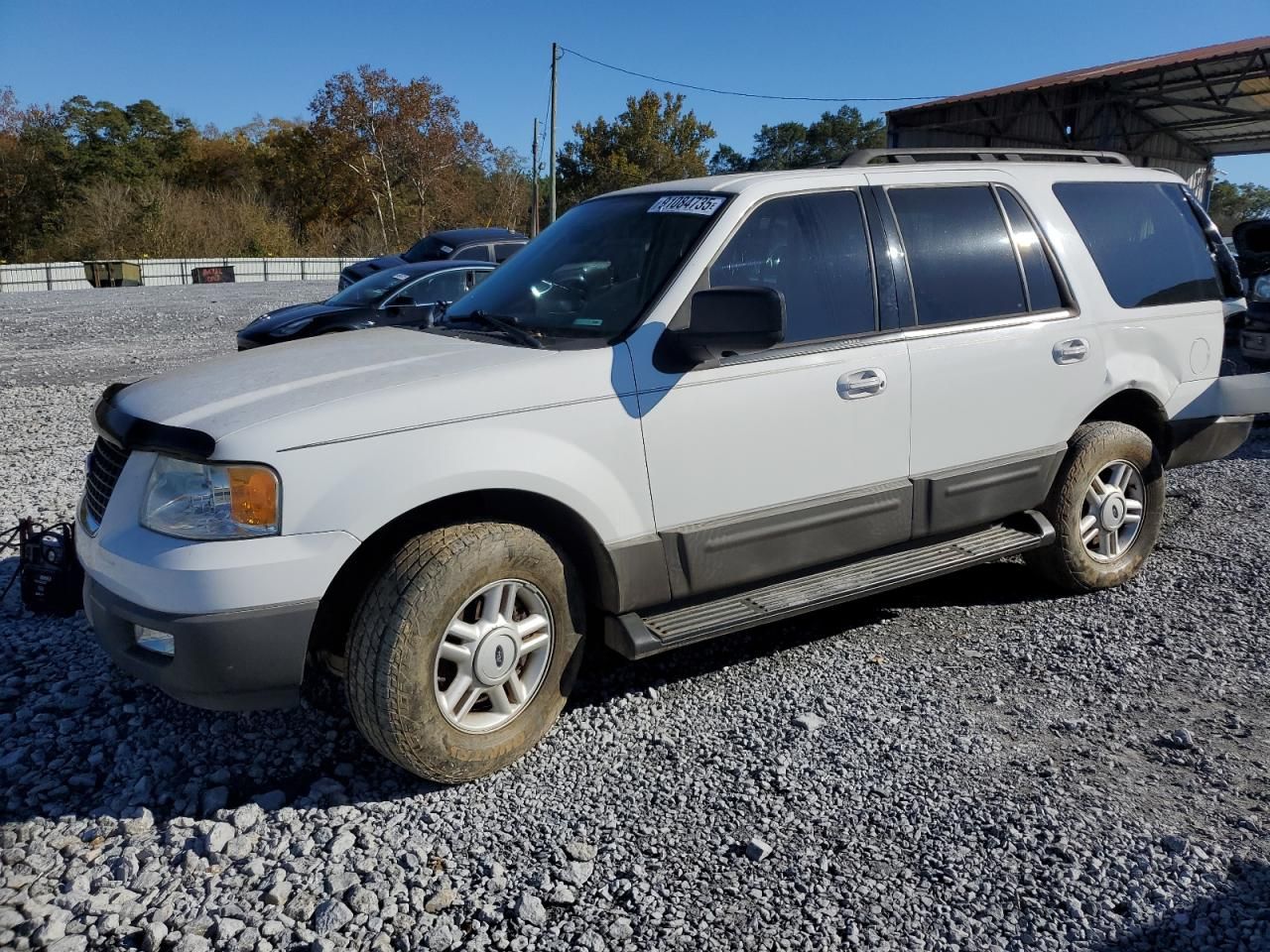 2006 Ford Expedition xlt