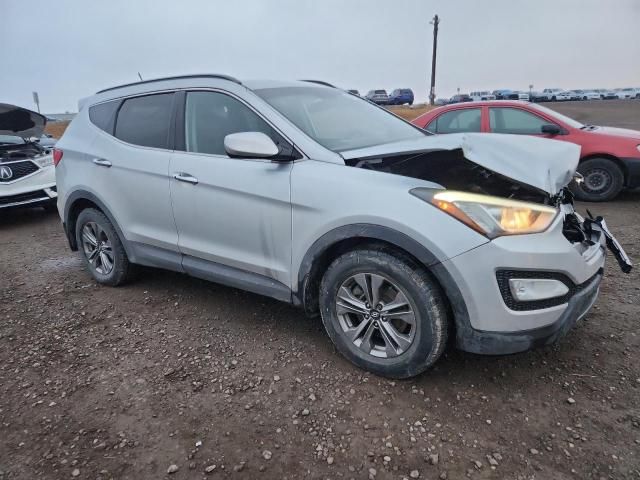 2016 Hyundai Santa fe Sport