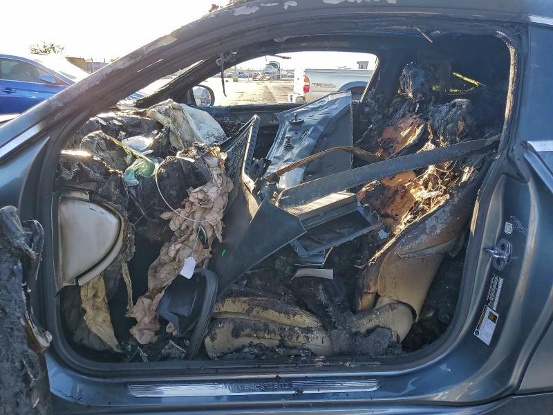 2018 Mercedes-Benz C300