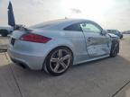 2015 Audi TT