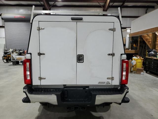 2024 Ford F250 Super Duty Utility / Service Truck