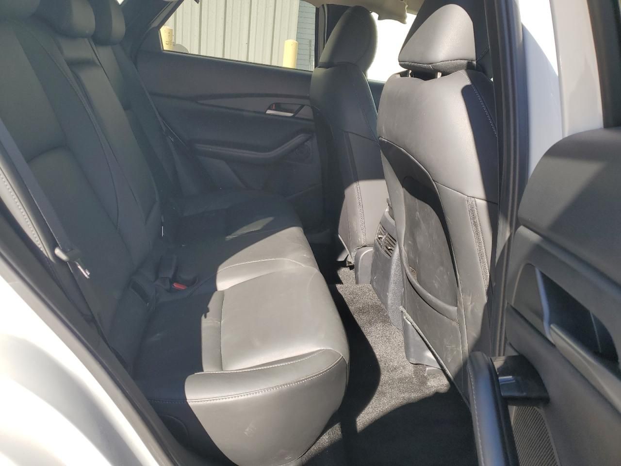 2024 Mazda Cx-30 Select