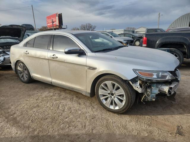 2012 Ford Taurus Limited