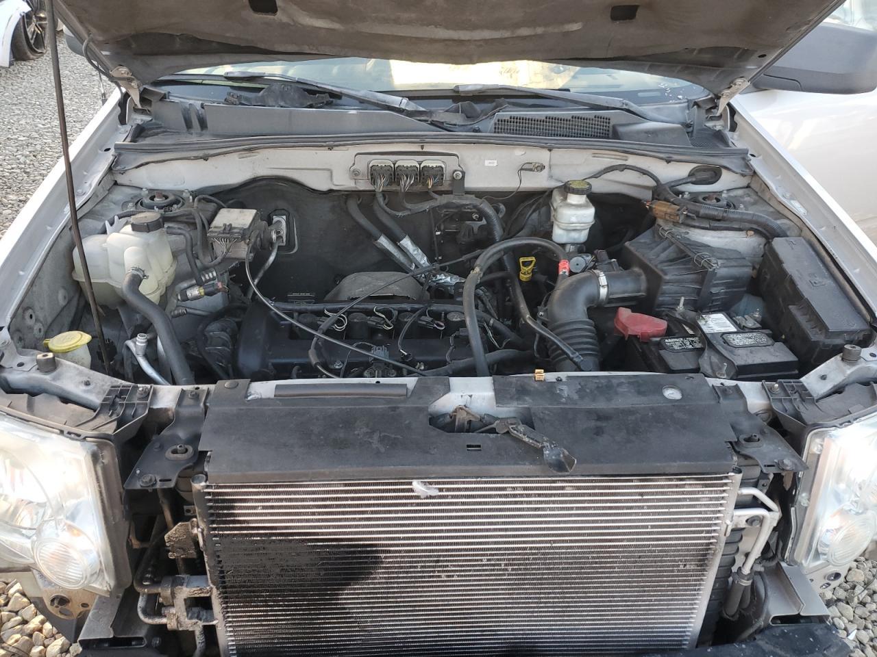 2008 Ford Escape xlt
