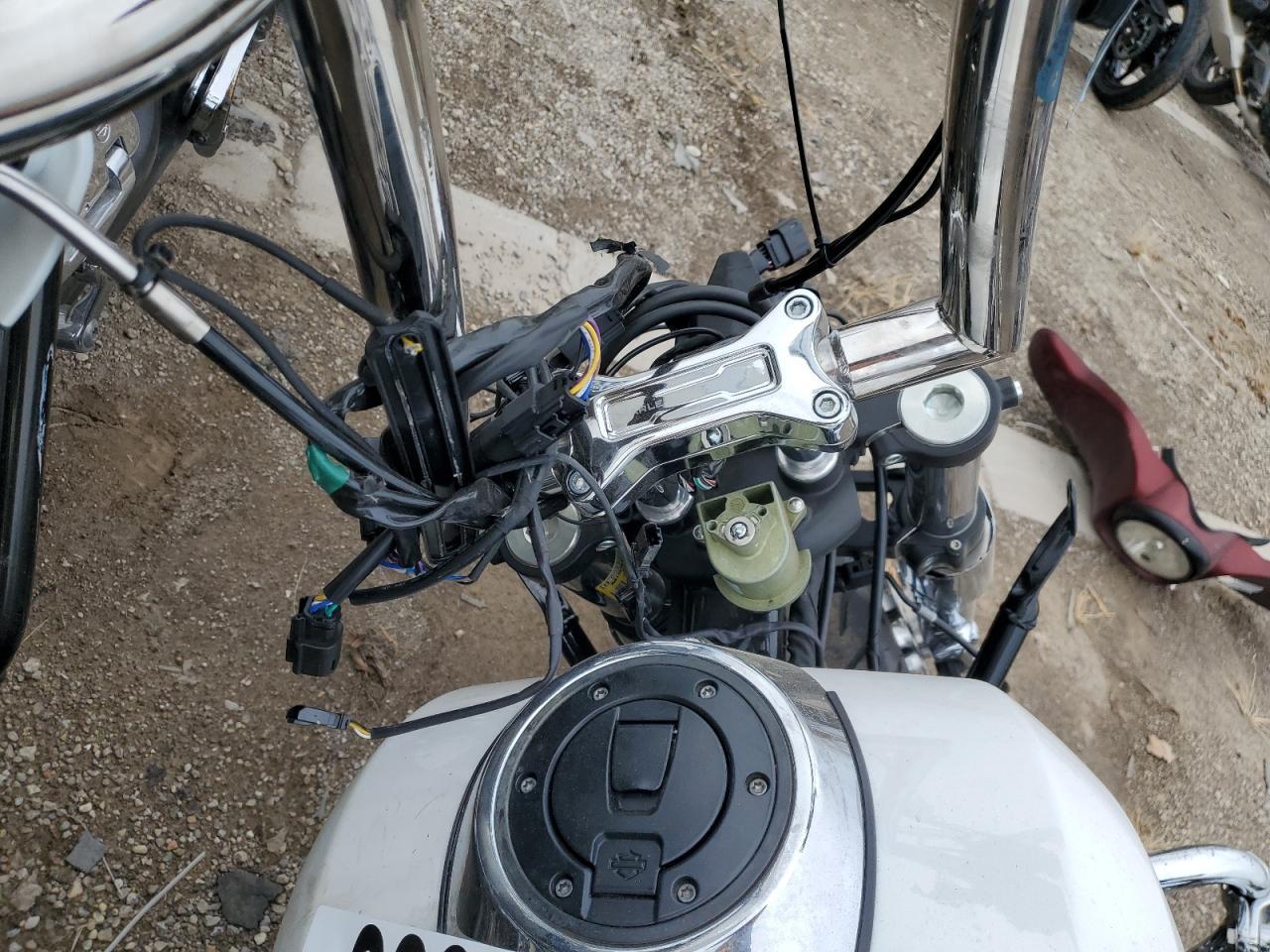 2024 Harley-Davidson Fltrx