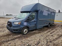2021 Ford Transit T350 Delivery Truck en venta en Franklin, WI