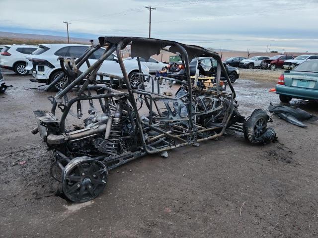 2019 Polaris Rzr XP4 Turbo s Velo