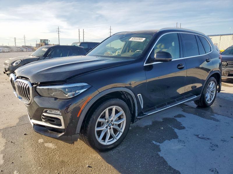 2020 BMW X5 Sdrive 40I