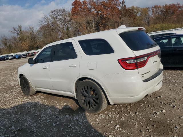 2015 Dodge Durango R/T