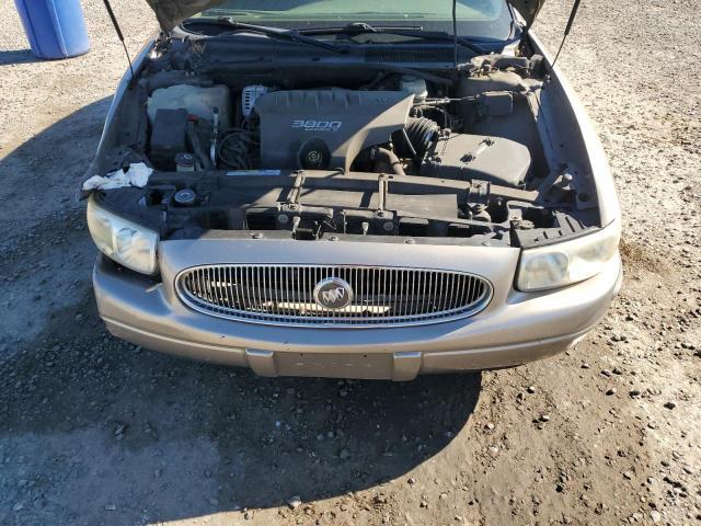 2001 Buick Lesabre Custom