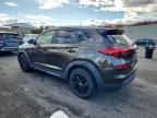 2019 Hyundai Tucson Limited