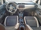 2022 Nissan Versa sv