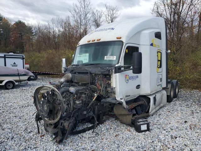 2018 Kenworth T680 Semi Truck