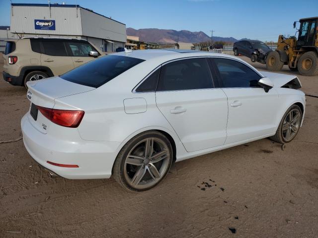 2015 Audi A3 Premium Plus