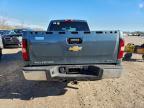 2010 Chevrolet Silverado K1500 LT