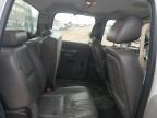 2011 Chevrolet Silverado Flatbed Truck
