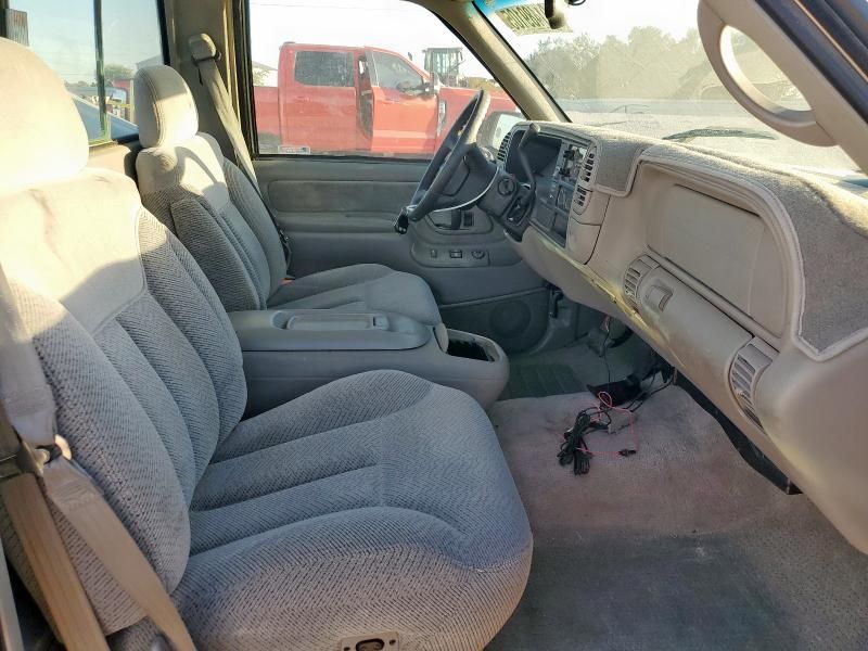 1998 Chevrolet GMT-400 C1500