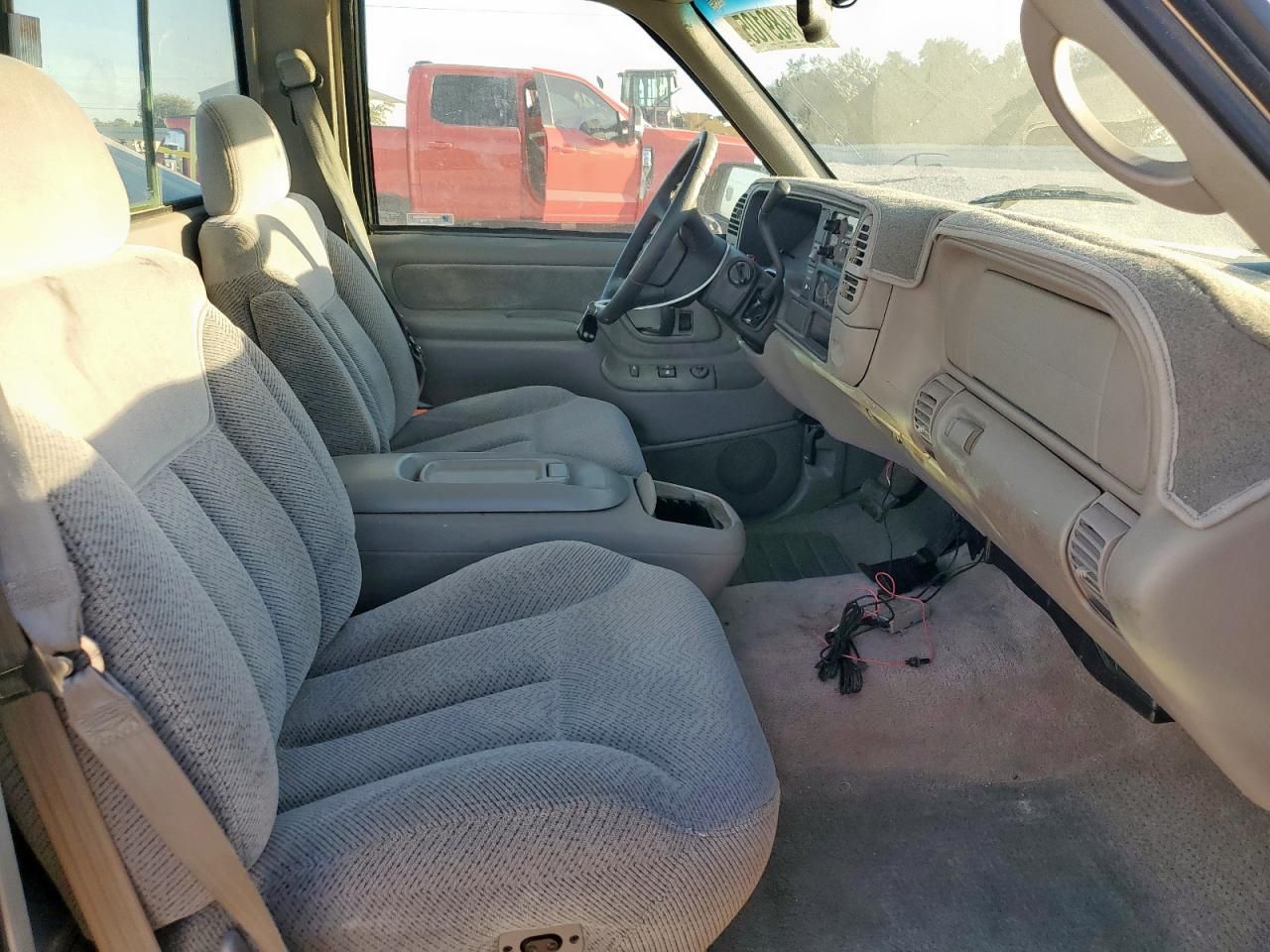 1998 Chevrolet GMT-400 C1500