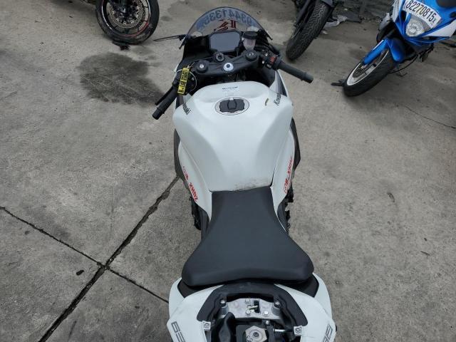 2025 Kawasaki ZX636 K