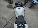 2025 Kawasaki ZX636 K
