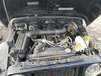 2000 Jeep Wrangler / tj Sport