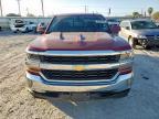 2018 Chevrolet Silverado C1500 lt