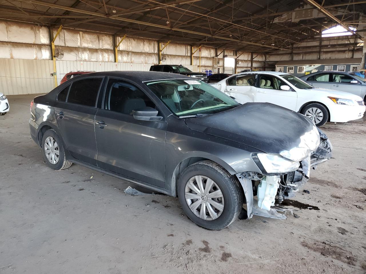 2013 Volkswagen Jetta Base