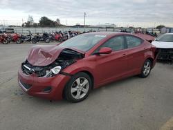 2011 Hyundai Elantra gls for sale in Nampa, ID