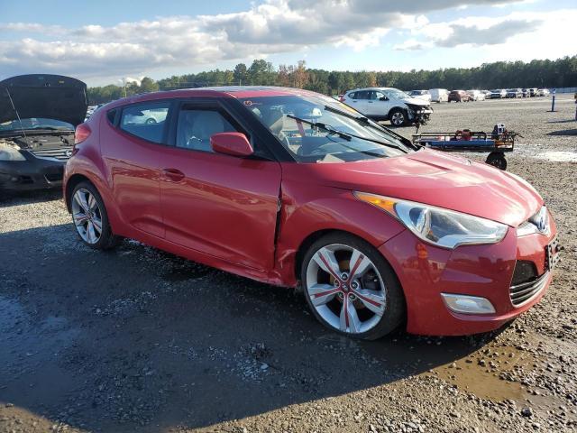 2013 Hyundai Veloster