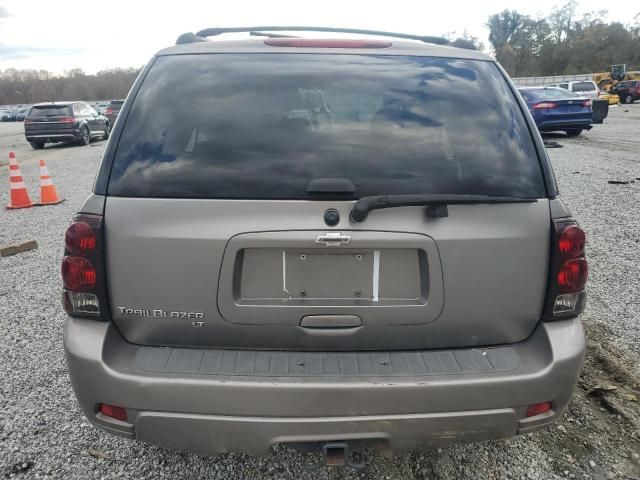 2007 Chevrolet Trailblazer ls