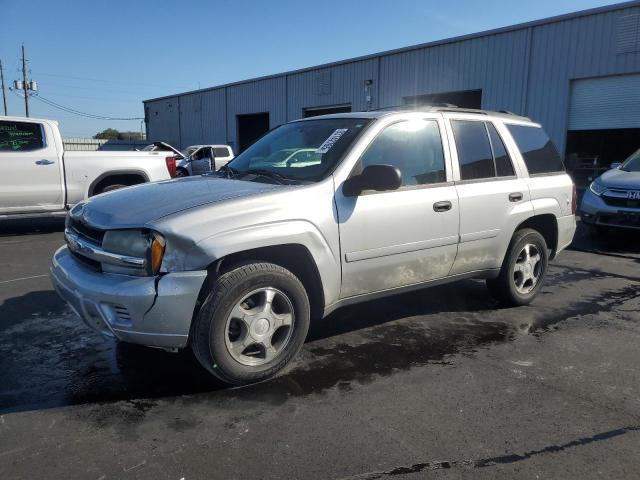 2008 Chevrolet Trailblazer ls