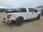 2011 Ford F150 Super Cab