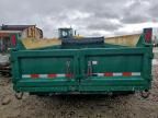 2025 Sure-Trac Dump Trail-dump Trailer